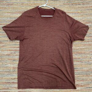 Lululemon Metal Vent Tee-Shirt